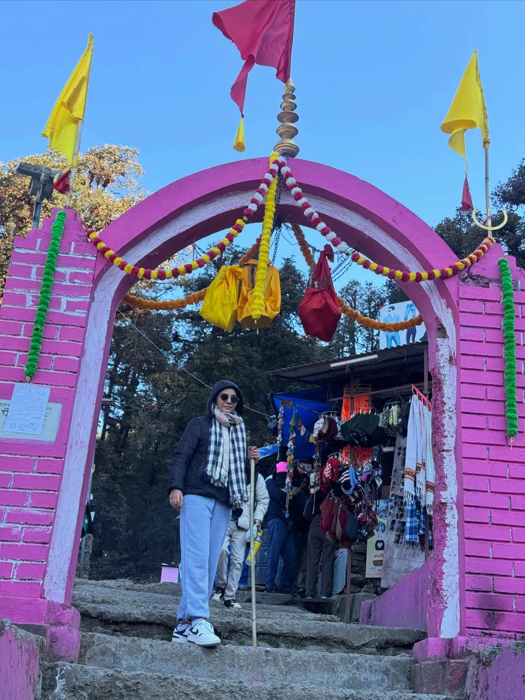 choopta tungnayth trek